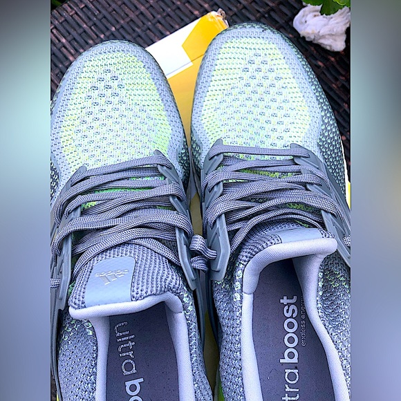 Adidas Ultra Boost 2.0 ATRLimited With Box Men’s Size 12 1/2 - Picture 14 of 16